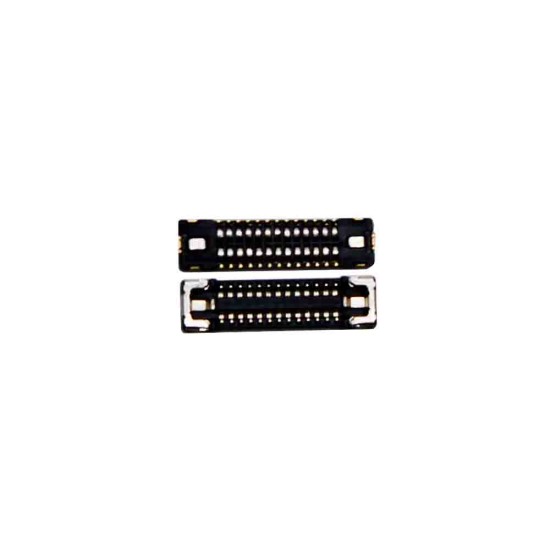 Conector de FPC Display Apple iPhone 16/iPhone 16 Plus